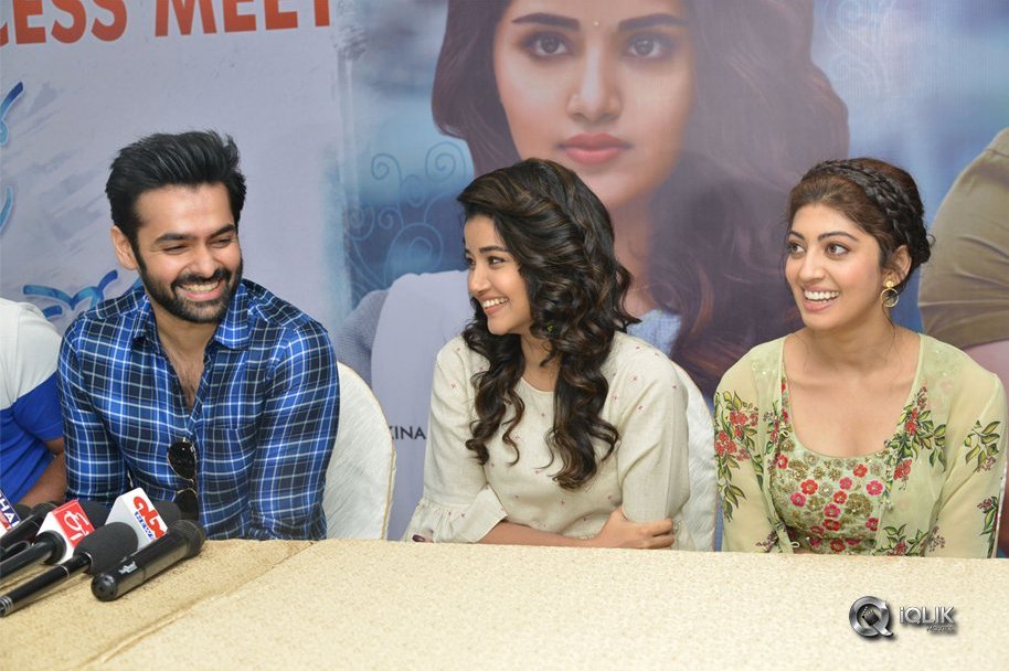 Hello-Guru-Prema-Kosame-Movie-Success-Tour